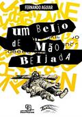 Ler Um beijo de mão beijada, do autor Fernando Aguiar