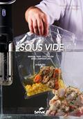 Ler Sous vide: Manual para cocção em baixa temperatura, do autor Bruno Rappel; Alexandre Vargas Ler Sous vide: Manual para cocção em baixa temperatura, do autor Bruno Rappel; Alexandre Vargas
