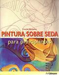 Ler Pintura Sobre Seda, do autor Concha Morgades