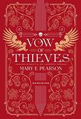 Ler Vow of Thieves: 2, do autor Mary E. Pearson