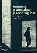 Ler Metodologia da pesquisa psicológica, do autor Augusto Gnisci; Arrigo Pedon