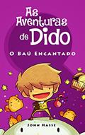 Ler As Aventuras de Dido - O Baú Encantado, do autor John Hasse