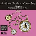 Ler A Volta ao Mundo em Oitenta Dias, do autor Júlio Verne Ler A Volta ao Mundo em Oitenta Dias, do autor Júlio Verne