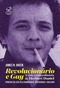 Ler Revolucionário e gay: a extraordinária vida de Herbert Daniel - pioneiro na luta pela democracia, diversidade e inclusão, do autor James N. Green