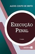 Ler Execução penal - 5ª edição de 2019, do autor Alexis Couto de Brito
