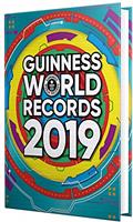 Ler Guinness World Records 2019, do autor Vários autores