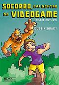 Ler Socorro, caí dentro do videogame - Missão invisível Vol. 02, do autor Dustin Brady Ler Socorro, caí dentro do videogame - Missão invisível Vol. 02, do autor Dustin Brady