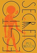 Ler Egito Secreto, do autor Paul Brunton