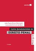 Ler Lições Fundamentais de Direito Penal. Parte Geral, do autor Joao Paulo Orsini Martinelli; Leonardo Schmitt de Bem