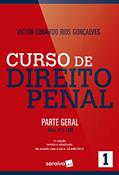 Ler Curso de Direito Penal. Parte Geral - Volume 1, do autor Victor Eduardo Rios Gonçalves