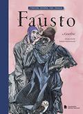 Ler Fausto, do autor Johann Wolfgang Von Goethe