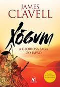 Ler Xógum, do autor James Clavell