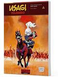 Ler Usagi Yojimbo - Livro 1: Ronin, do autor Stan Sakai