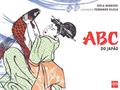 Ler ABC do Japão, do autor Stela Barbieri