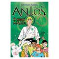 Ler A.N.J.O.S. O Sexto Anjo - Volume 3, do autor Adeilson Salles Ler A.N.J.O.S. O Sexto Anjo - Volume 3, do autor Adeilson Salles