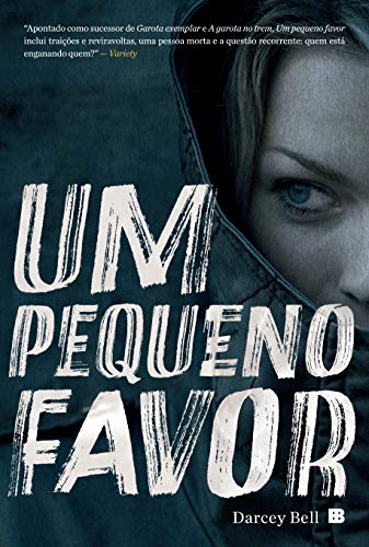 Ler Um pequeno favor, do autor Darcey Bell