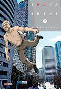 Ler Inuyashiki - Volume 7, do autor Hiroya Oku