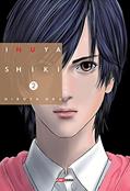 Ler Inuyashiki Vol. 2, do autor Hiroya Oku