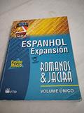Ler Espanhol Expansión, do autor Vários Autores