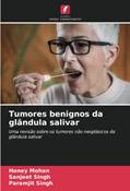 Ler Tumores benignos da glândula salivar: Uma revisão sobre os tumores não neoplásicos da glândula salivar, do autor Honey Mohan; Sanjeet Singh; Paramjit Singh Ler Tumores benignos da glândula salivar: Uma revisão sobre os tumores não neoplásicos da glândula salivar, do autor Honey Mohan; Sanjeet Singh; Paramjit Singh