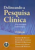 Ler Delineando A Pesquisa Clinica 3Ed.*, do autor Stephen B. Hulley