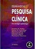 Ler Delineando A Pesq. Clinica - Nao Usar, do autor Stephen B. Hulley Ler Delineando A Pesq. Clinica - Nao Usar, do autor Stephen B. Hulley