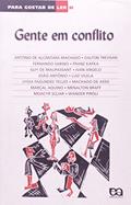 Ler Gente em Conflito - Coleção Para Gostar de Ler, do autor Vários Autores Ler Gente em Conflito - Coleção Para Gostar de Ler, do autor Vários Autores