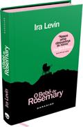 Ler O Bebê de Rosemary, do autor Ira Levin Ler O Bebê de Rosemary, do autor Ira Levin