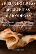 Ler A BÍBLIA DO LIVRO DE RECEITAS almôndegas, do autor Juliana Souza