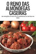Ler O REINO DAS ALMÔNDEGAS CASEIRAS, do autor CRISTÓBAL CASCO
