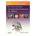 Ler Cirurgia Reconstrutiva Do Joelho Master Techniques In Orthopaedic Surgery, do autor Darren L Johnson Ler Cirurgia Reconstrutiva Do Joelho Master Techniques In Orthopaedic Surgery, do autor Darren L Johnson