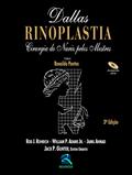 Ler Rinoplastia: Cirurgia do Nariz Pelos Mestres, do autor Jack P. Gunter; Rod J. Rohrich