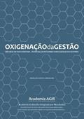 Ler Oxigenacao da Gestao, do autor Néocles Costa Carvalho