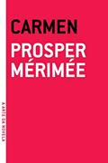 Ler Carmen, do autor Prosper Mérimée Ler Carmen, do autor Prosper Mérimée