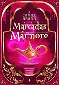 Ler Marcadas em Mármore, do autor Camile Braga Ler Marcadas em Mármore, do autor Camile Braga