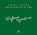 Ler Reflexões Conjunturais, do autor Enrique Ricardo Lewandowski