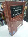Ler Análise de circuitos em engenharia, do autor J. David Irwin