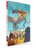 Ler Dumbo - HQ, do autor Walt Disney