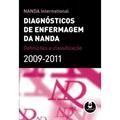 Ler Diagnosticos De Enfermagem Da Nanda 2009-2011 *, do autor Nanda
