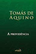 Ler A Providência, do autor Tomás de Aquino