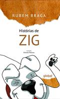 Ler Histórias de Zig, do autor Rubem Braga