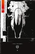 Ler The Black Monday Murders Vol. 1: Dinheiro, Poder e Magia, do autor Jonathan Hickman