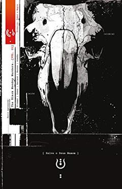 The Black Monday Murders Vol. 1: Dinheiro, Poder e Magia, do autor Jonathan Hickman