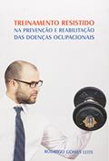 Ler Treinamento Resistido, do autor Rodrigo Gomes Leite