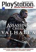 Ler Especial Super Detonado PlayStation - Assassin's Creed Valhalla, do autor Editora Europa Ler Especial Super Detonado PlayStation - Assassin's Creed Valhalla, do autor Editora Europa