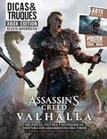 Ler Assassins Creed Valhalla - Superpôster Dicas e Truques Xbox Edition, do autor EDITORA EUROPA