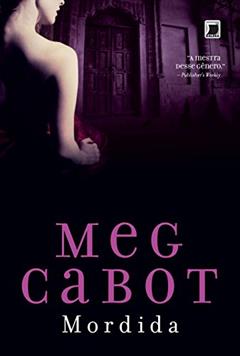 Mordida (Vol. 2), do autor Meg Cabot