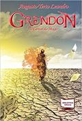Ler Grendon. As Cartas do Mago, do autor Augusto Terto Leandro