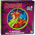 Ler Lenticular 3D Licenciados: Scooby-Doo, do autor Warner Bros. Consumer Products Inc.