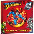 Ler Lenticular 3D Licenciados: Superman, do autor Warner Bros. Consumer Products Inc.